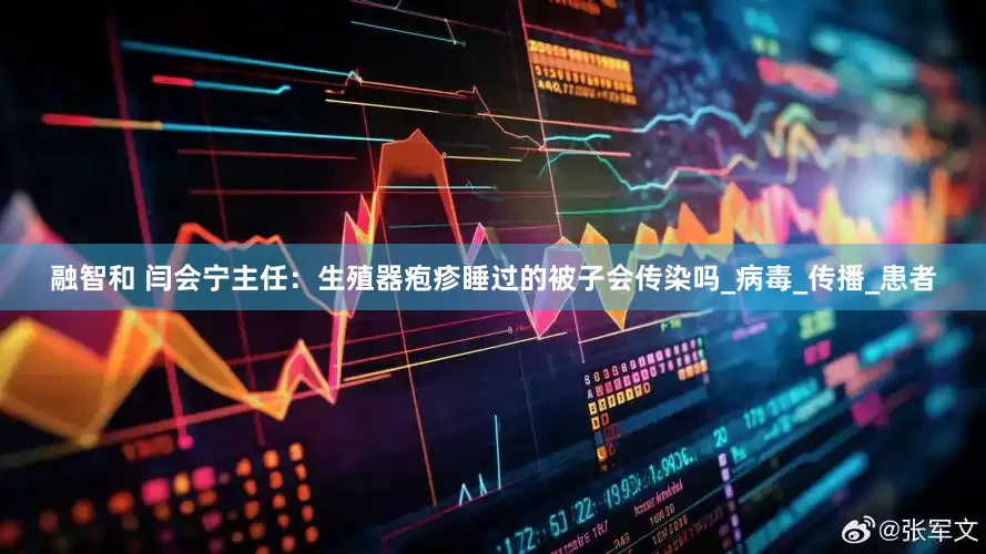 融智和 闫会宁主任：生殖器疱疹睡过的被子会传染吗_病毒_传播_患者